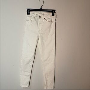 Topshop Skinny Jeans